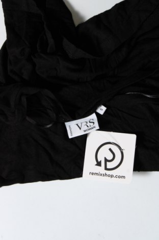 Bluză de femei VRS Woman, Mărime S, Culoare Negru, Preț 7,76 Lei