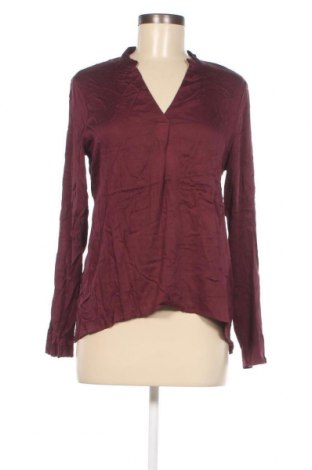 Damen Shirt Vero Moda, Größe S, Farbe Rot, Preis 3,30 €