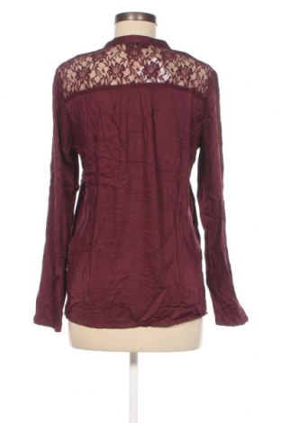 Γυναικεία μπλούζα Vero Moda, Μέγεθος S, Χρώμα Κόκκινο, Τιμή 3,30 €