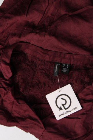 Damen Shirt Vero Moda, Größe S, Farbe Rot, Preis € 4,74