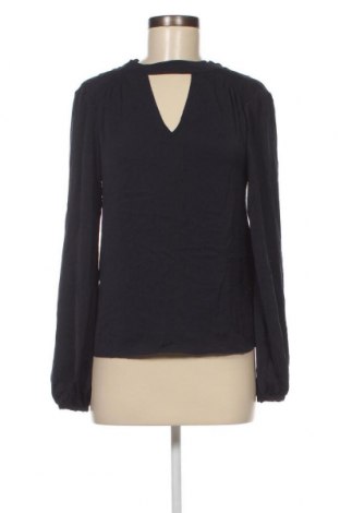 Γυναικεία μπλούζα Vero Moda, Μέγεθος XS, Χρώμα Μπλέ, Τιμή 3,09 €