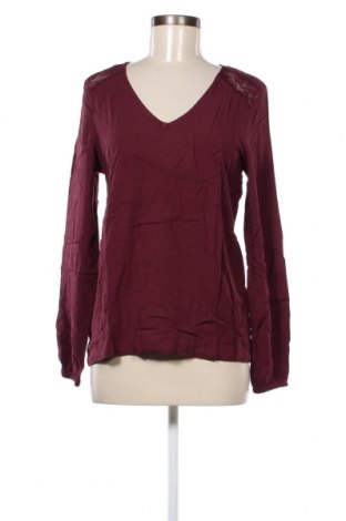 Γυναικεία μπλούζα Vero Moda, Μέγεθος S, Χρώμα Κόκκινο, Τιμή 3,09 €