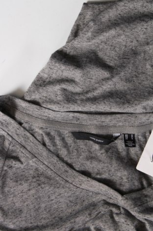 Γυναικεία μπλούζα Vero Moda, Μέγεθος S, Χρώμα Γκρί, Τιμή 2,89 €