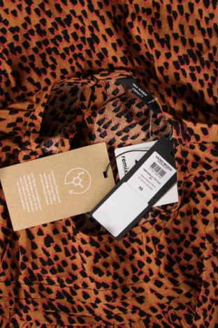 Γυναικεία μπλούζα Vero Moda, Μέγεθος XS, Χρώμα Πολύχρωμο, Τιμή 2,89 €