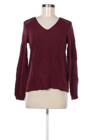 Damen Shirt Vero Moda, Größe XS, Farbe Lila, Preis € 1,99