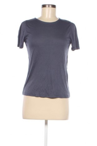 Дамска блуза Vero Moda, Размер XS, Цвят Сив, Цена 7,20 лв.