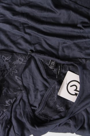 Γυναικεία μπλούζα Vero Moda, Μέγεθος XS, Χρώμα Γκρί, Τιμή 3,92 €