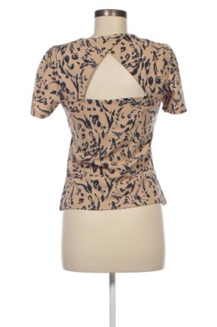 Γυναικεία μπλούζα Vero Moda, Μέγεθος S, Χρώμα Πολύχρωμο, Τιμή 4,12 €
