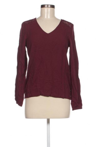 Damen Shirt Vero Moda, Größe XS, Farbe Rot, Preis € 3,09