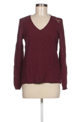 Damen Shirt Vero Moda, Größe XS, Farbe Rot, Preis 3,09 €