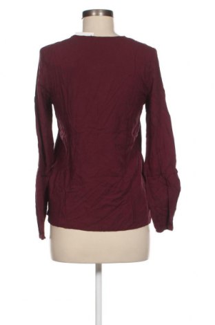 Γυναικεία μπλούζα Vero Moda, Μέγεθος XS, Χρώμα Κόκκινο, Τιμή 3,09 €