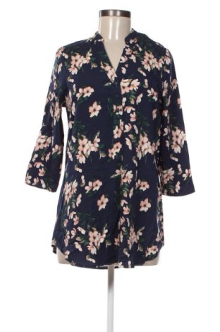 Γυναικεία μπλούζα Vero Moda, Μέγεθος XS, Χρώμα Πολύχρωμο, Τιμή 5,36 €