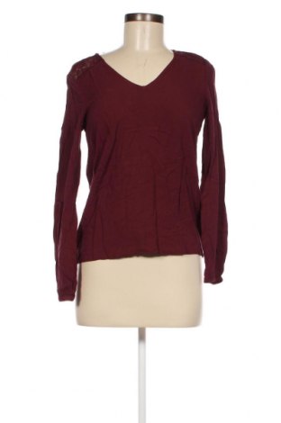 Damen Shirt Vero Moda, Größe XS, Farbe Rot, Preis € 2,89