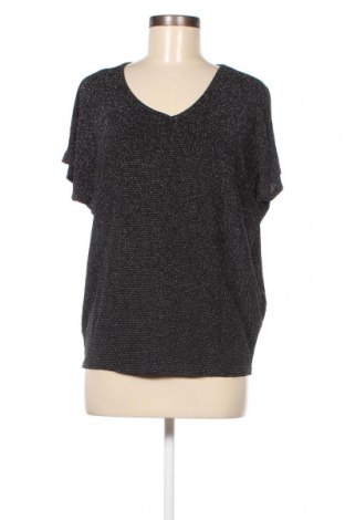 Γυναικεία μπλούζα Vero Moda, Μέγεθος S, Χρώμα Μαύρο, Τιμή 2,04 €