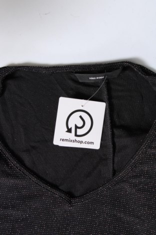 Damen Shirt Vero Moda, Größe S, Farbe Schwarz, Preis € 1,98