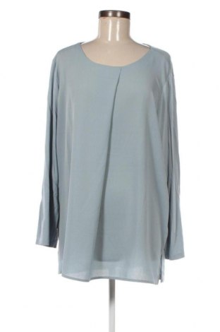Γυναικεία μπλούζα Via Appia, Μέγεθος XL, Χρώμα Μπλέ, Τιμή 8,17 €