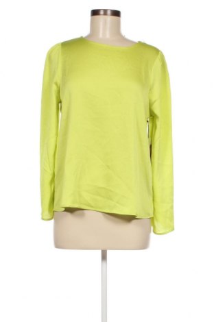 Дамска блуза Vince Camuto, Размер S, Цвят Зелен, Цена 23,04 лв.