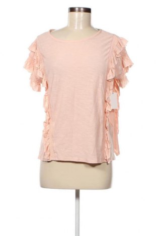 Дамска блуза Vivance, Размер XS, Цвят Розов, Цена 6,82 лв.