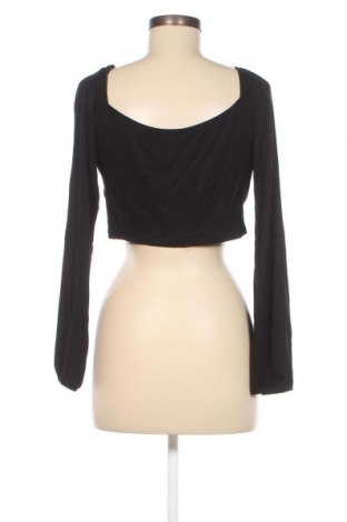 Дамска блуза Wal G, Размер XL, Цвят Черен, Цена 5,04 лв.