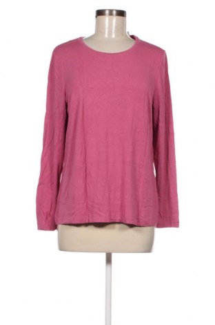 Γυναικεία μπλούζα Walbusch, Μέγεθος L, Χρώμα Ρόζ , Τιμή 11,57 €