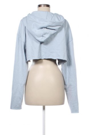 Γυναικεία μπλούζα Weekday, Μέγεθος L, Χρώμα Μπλέ, Τιμή 7,42 €