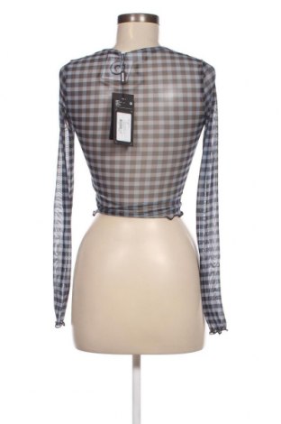 Дамска блуза Weekday, Размер XS, Цвят Многоцветен, Цена 5,20 лв.