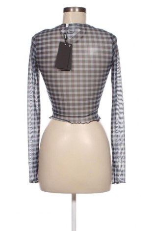 Damen Shirt Weekday, Größe XS, Farbe Mehrfarbig, Preis 2,68 €