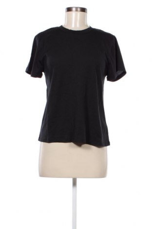 Γυναικεία μπλούζα Who What Wear, Μέγεθος XS, Χρώμα Μαύρο, Τιμή 18,40 €