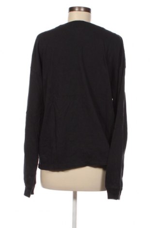 Дамска блуза Wrangler, Размер S, Цвят Черен, Цена 102,00 лв.