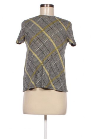 Дамска блуза Zara Trafaluc, Размер S, Цвят Многоцветен, Цена 3,00 лв.