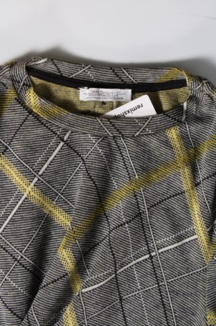 Дамска блуза Zara Trafaluc, Размер S, Цвят Многоцветен, Цена 15,00 лв.