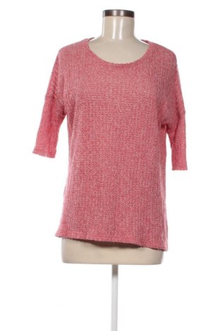 Γυναικεία μπλούζα Zara Trafaluc, Μέγεθος S, Χρώμα Μπλέ, Τιμή 3,51 €