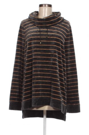 Damen Shirt Zenergy by Chico's, Größe M, Farbe Mehrfarbig, Preis € 3,08