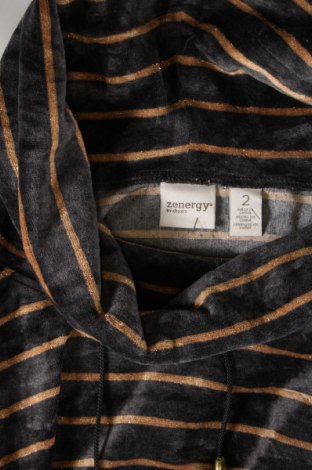 Damen Shirt Zenergy by Chico's, Größe M, Farbe Mehrfarbig, Preis € 18,09
