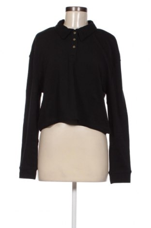 Bluză de femei Zign, Mărime XL, Culoare Negru, Preț 30,79 Lei
