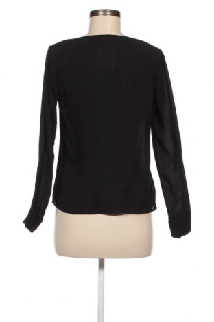 Дамска блуза adL, Размер XS, Цвят Черен, Цена 24,00 лв.