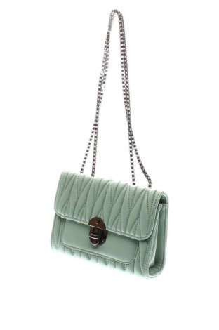 Γυναικεία τσάντα, Χρώμα Πράσινο, Τιμή 17,90 €