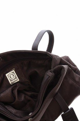 Γυναικεία τσάντα Bogner, Χρώμα Καφέ, Τιμή 45,35 €
