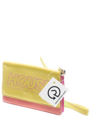 Γυναικεία τσάντα House Of Holland, Χρώμα Πολύχρωμο, Τιμή 21,20 €