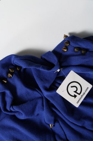 Damen Strickjacke, Größe S, Farbe Blau, Preis € 3,26