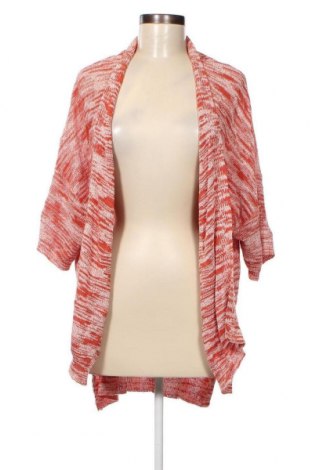 Γυναικεία ζακέτα Zara Knitwear, Μέγεθος L, Χρώμα Πορτοκαλί, Τιμή 6,80 €