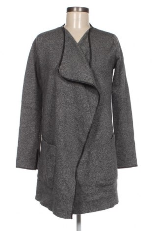 Γυναικεία ζακέτα Zara Knitwear, Μέγεθος S, Χρώμα Γκρί, Τιμή 5,07 €