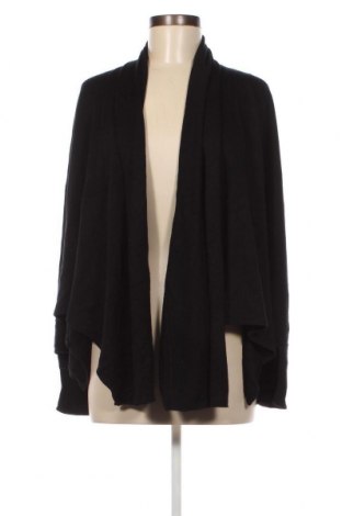 Γυναικεία ζακέτα Zara Knitwear, Μέγεθος S, Χρώμα Μαύρο, Τιμή 5,44 €