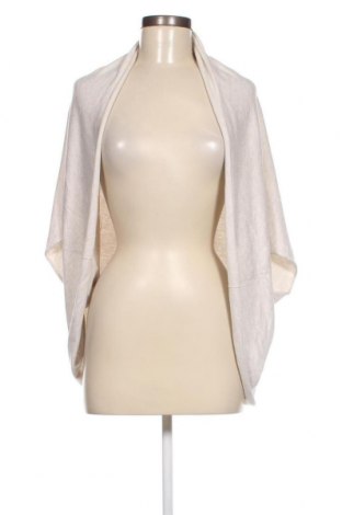 Γυναικεία ζακέτα Zara Knitwear, Μέγεθος M, Χρώμα  Μπέζ, Τιμή 8,66 €