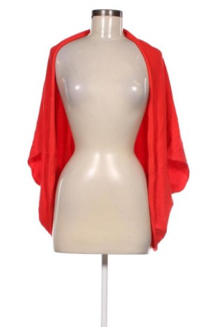 Γυναικεία ζακέτα Zara Knitwear, Μέγεθος M, Χρώμα Κόκκινο, Τιμή 7,16 €