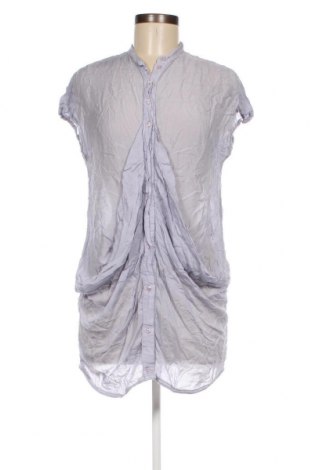 Γυναικείο πουκάμισο, Μέγεθος M, Χρώμα Βιολετί, Τιμή 3,53 €