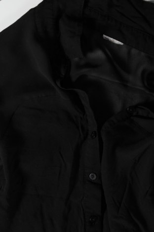 Γυναικείο πουκάμισο, Μέγεθος S, Χρώμα Μαύρο, Τιμή 12,79 €