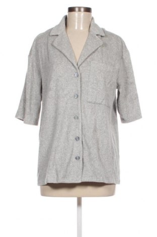 Γυναικείο πουκάμισο 4th & Reckless, Μέγεθος M, Χρώμα Γκρί, Τιμή 8,16 €