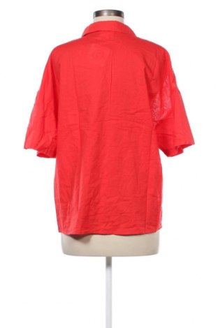 Dámská košile  BelAir, Velikost M, Barva Červená, Cena  1 478,00 Kč
