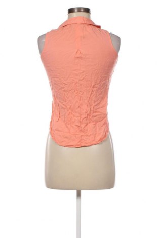 Γυναικείο πουκάμισο Bershka, Μέγεθος XS, Χρώμα Ρόζ , Τιμή 12,79 €